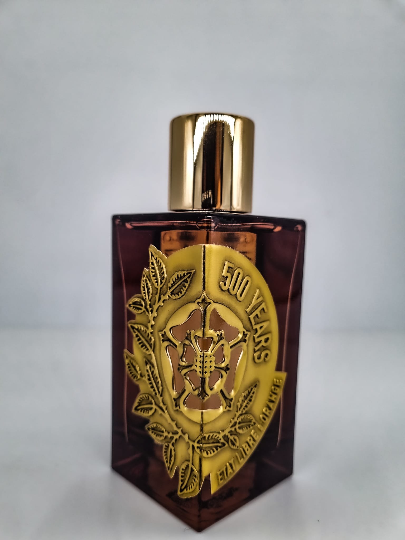 Parfum UNISEX ETAT LIBRE D'ORANGE 500 YEARS Parfum UNISEX ETAT LIBRE D'ORANGE 500 YEARS