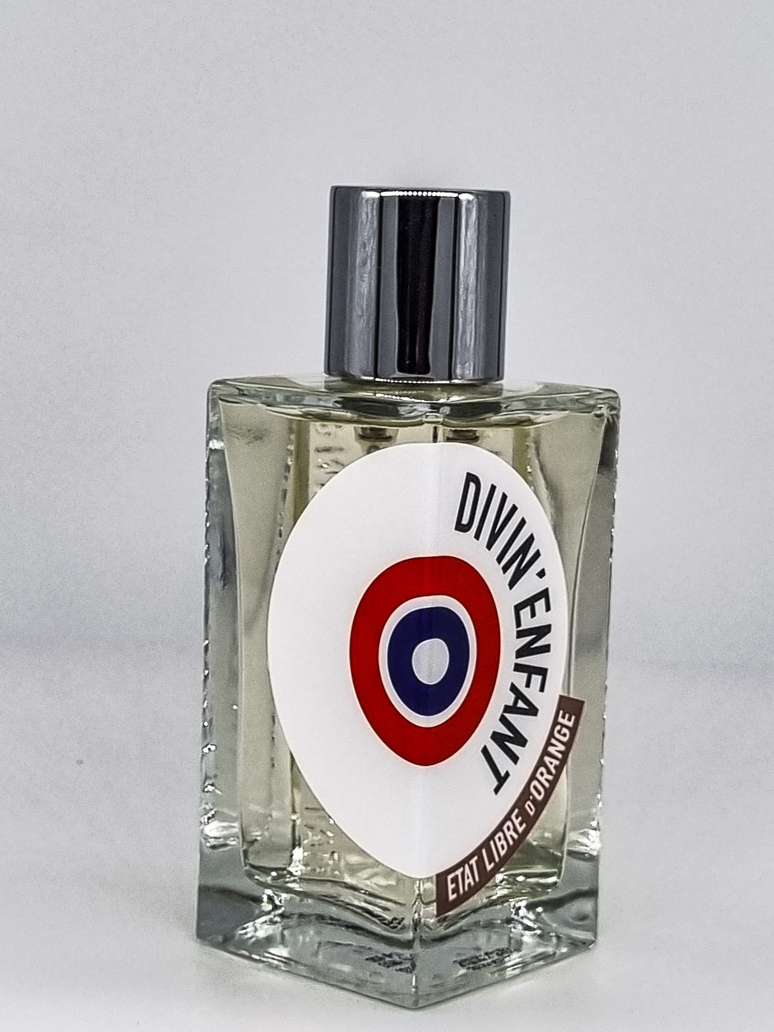Parfum UNISEX ETAT LIBRE D'ORANGE DIVIN ENFANT Parfum UNISEX ETAT LIBRE D'ORANGE DIVIN ENFANT