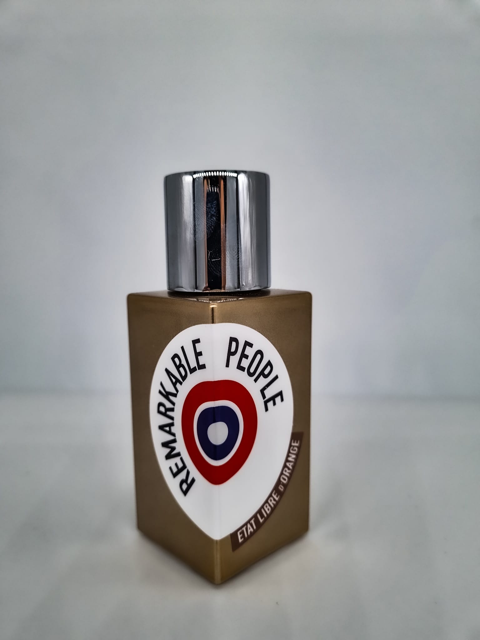 Parfum UNISEX ETAT LIBRE D'ORANGE REMARKABLE PEOPLE Parfum UNISEX ETAT LIBRE D'ORANGE REMARKABLE PEOPLE