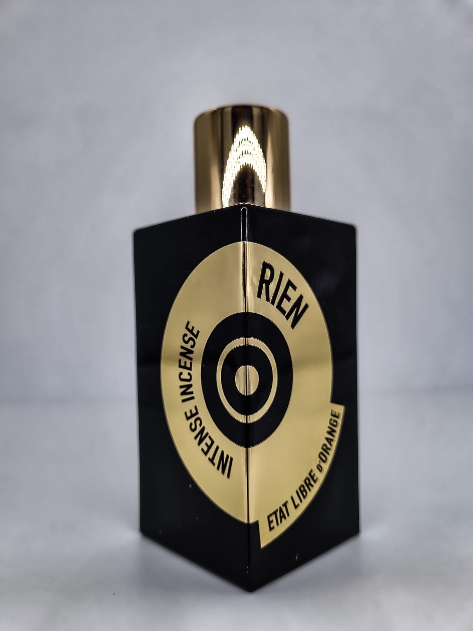 Parfum UNISEX ETAT LIBRE D'ORANGE RIEN INTENSE INCENSE Parfum UNISEX ETAT LIBRE D'ORANGE RIEN INTENSE INCENSE