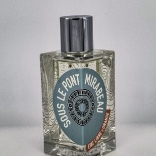 Parfum UNISEX ETAT LIBRE D'ORANGE SOUS LE PONT MIRABEAU