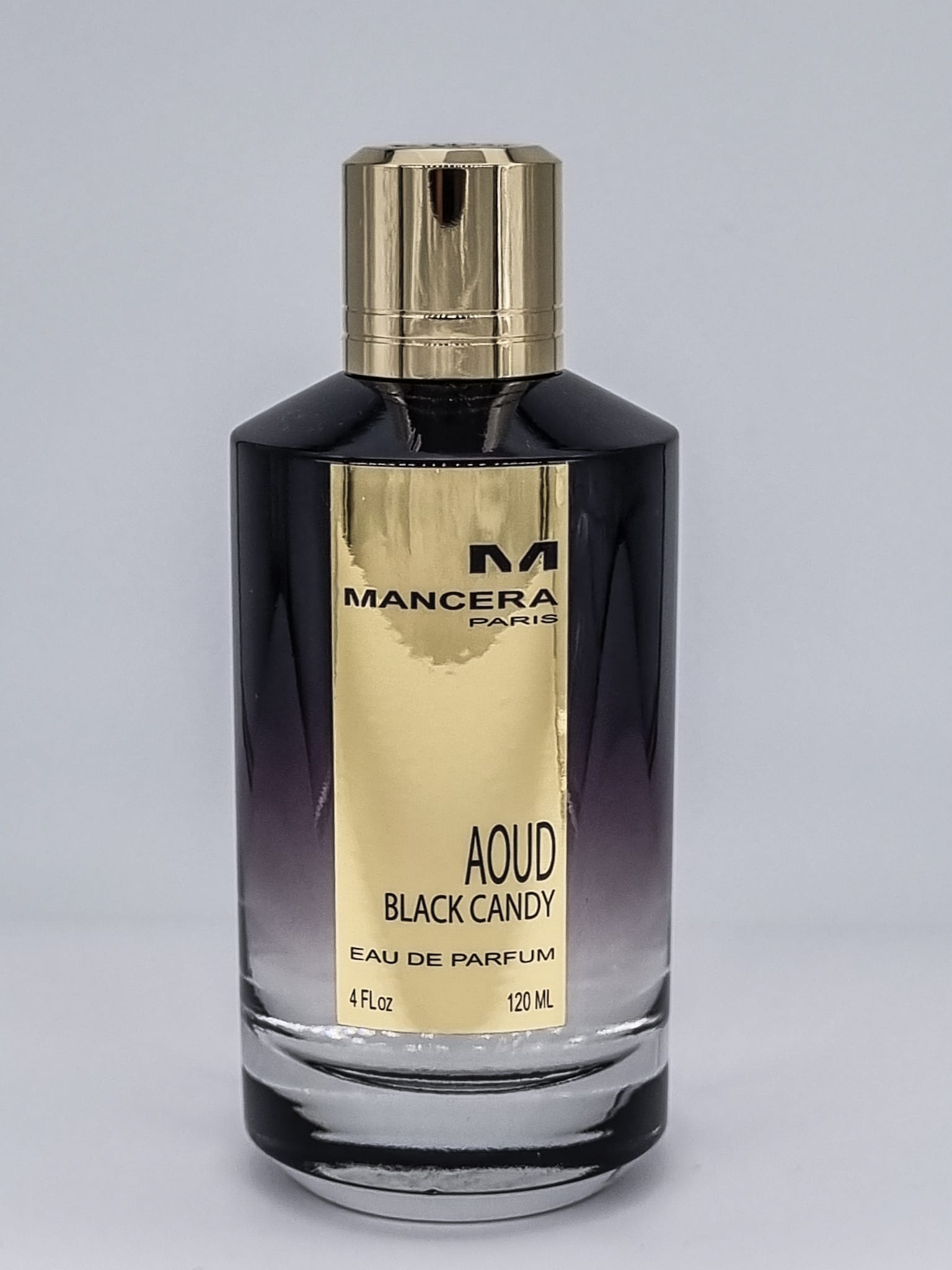 Parfum UNISEX MANCERA AOUD BLACK CANDY Parfum UNISEX MANCERA AOUD BLACK CANDY