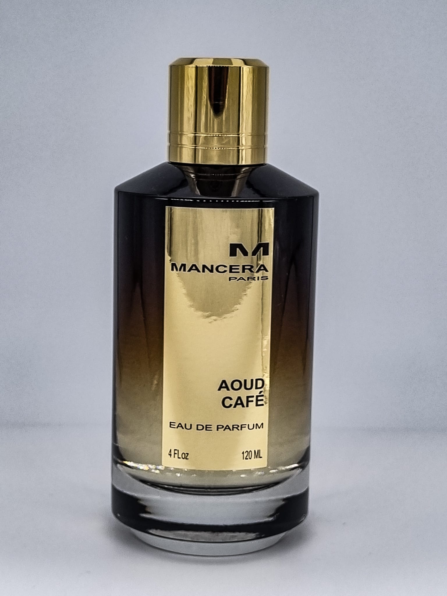 Parfum UNISEX MANCERA AOUD CAFE Parfum UNISEX MANCERA AOUD CAFE
