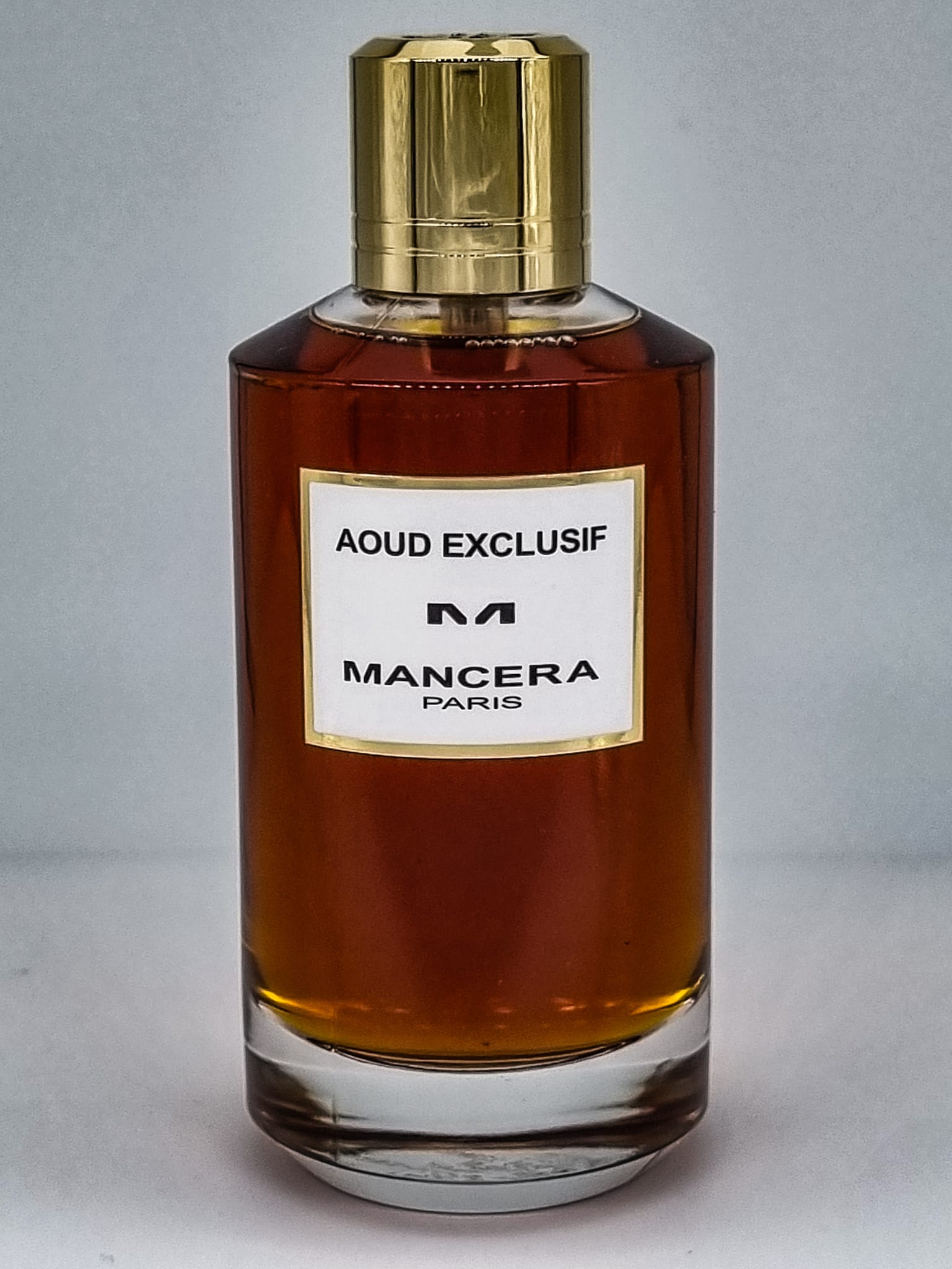 Parfum UNISEX MANCERA AOUD EXCLUSIF Parfum UNISEX MANCERA AOUD EXCLUSIF
