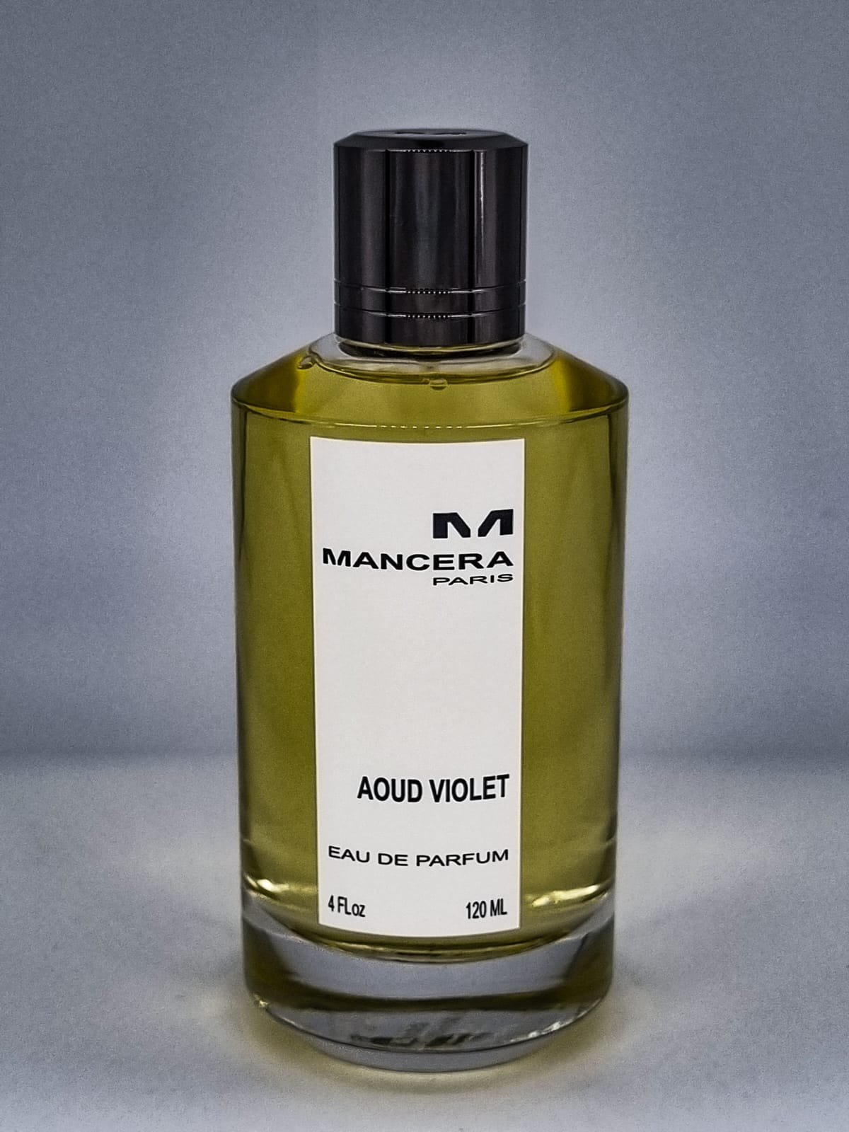 Parfum UNISEX MANCERA AOUD VIOLET Parfum UNISEX MANCERA AOUD VIOLET