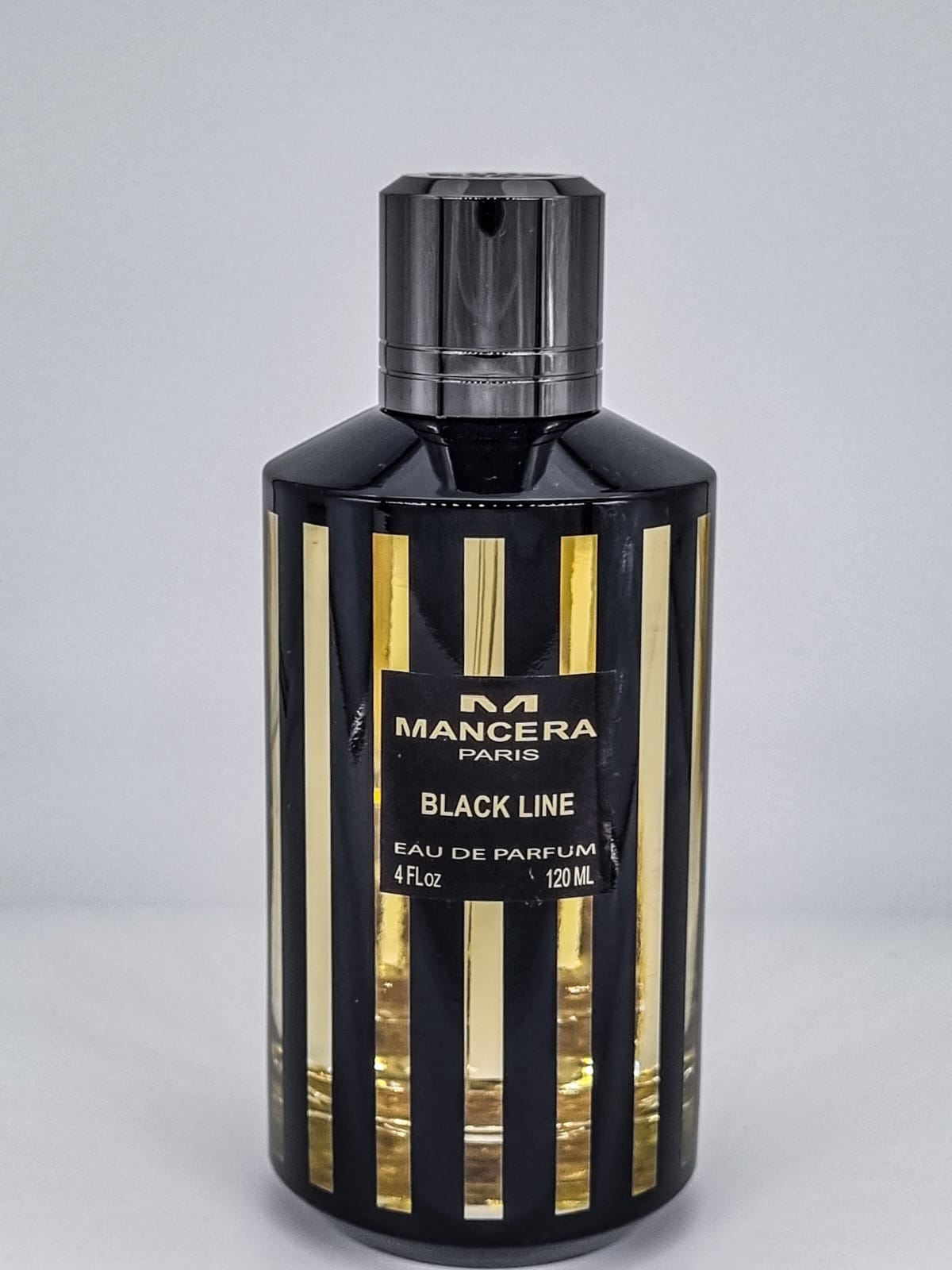 Parfum UNISEX MANCERA BLACK LINE Parfum UNISEX MANCERA BLACK LINE