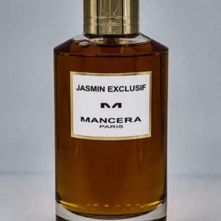 Parfum UNISEX MANCERA JASMIN EXCLUSIF