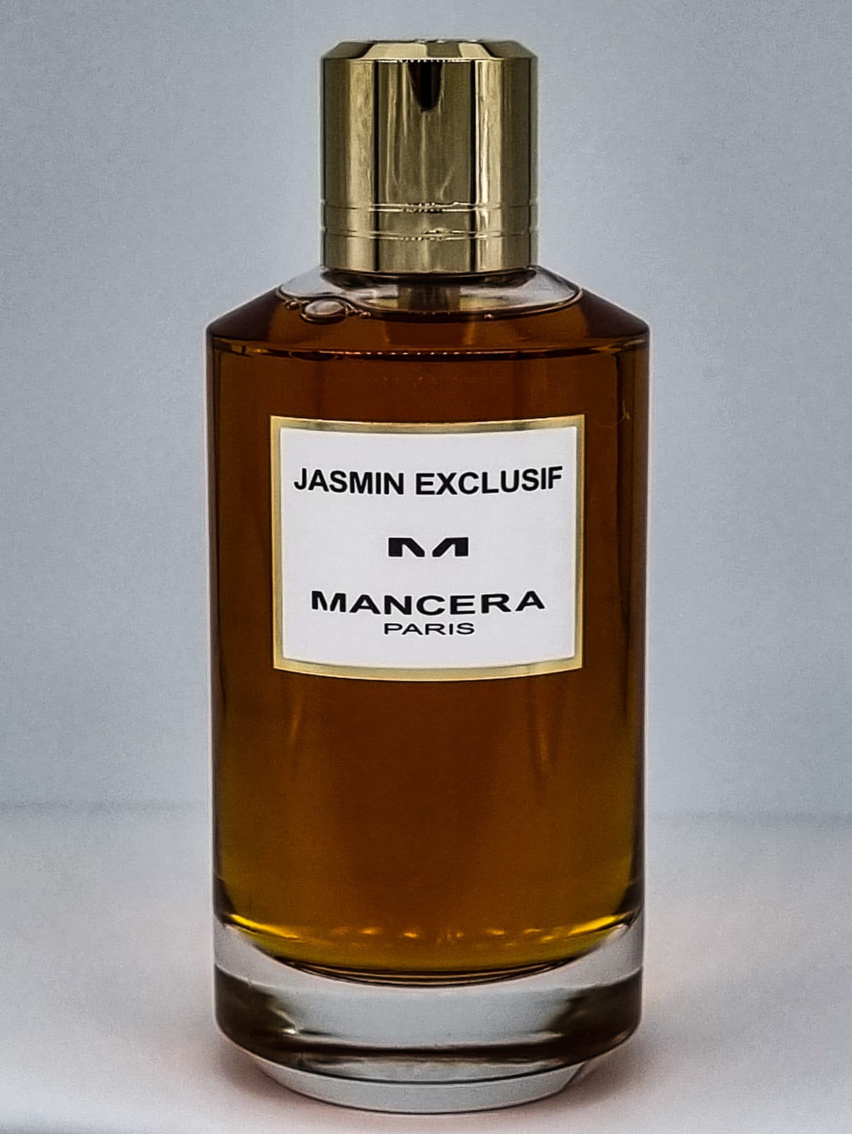 Parfum UNISEX MANCERA JASMIN EXCLUSIF Parfum UNISEX MANCERA JASMIN EXCLUSIF