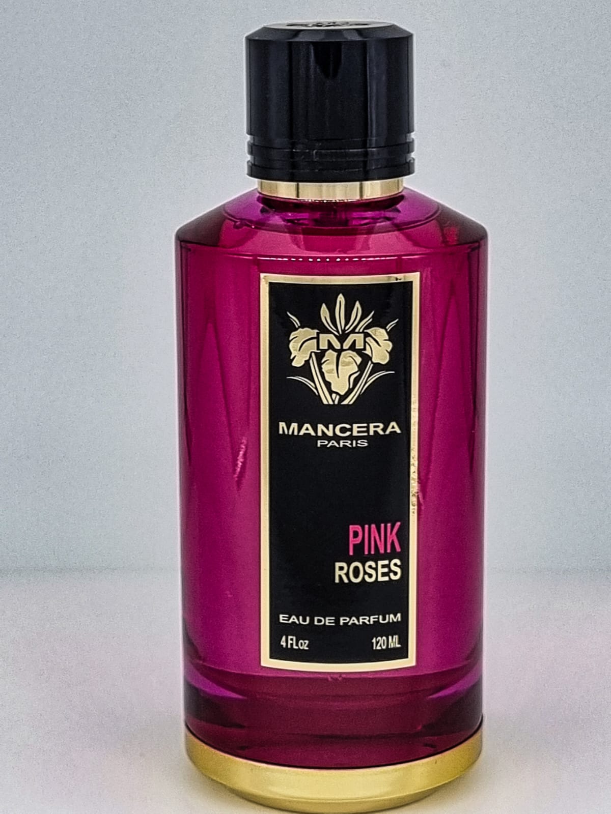 Parfum FEMEI MANCERA PINK ROSES Parfum FEMEI MANCERA PINK ROSES