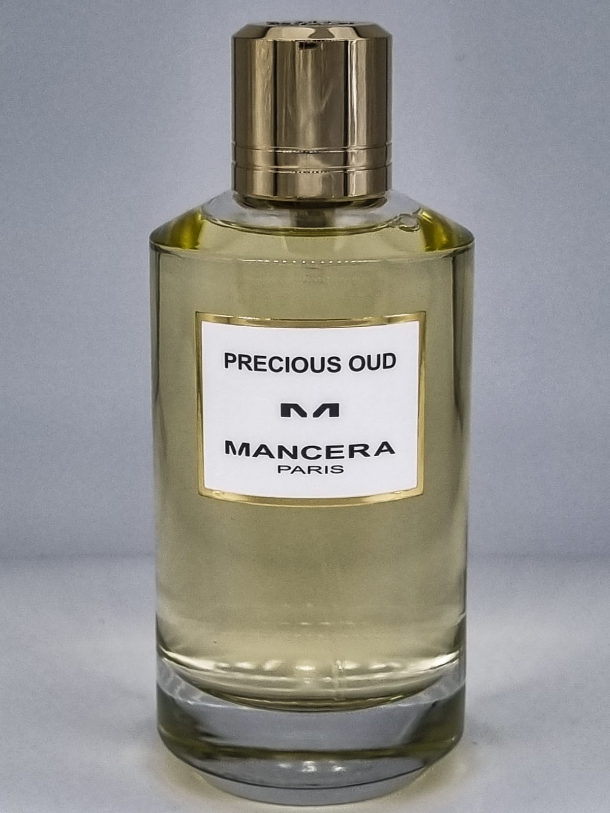 Parfum UNISEX MANCERA PRECIOUS OUD Parfum UNISEX MANCERA PRECIOUS OUD