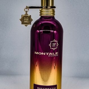 Parfum UNISEX MONTALE INTENSE CAFE RISTRETTO