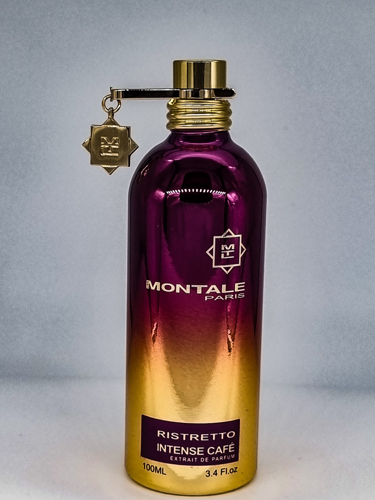 Parfum UNISEX MONTALE INTENSE CAFE RISTRETTO Parfum UNISEX MONTALE INTENSE CAFE RISTRETTO