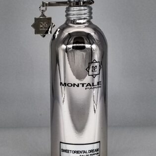 Parfum UNISEX MONTALE SWEET ORIENTAL DREAM