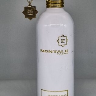 Parfum UNISEX MONTALE WHITE AOUD