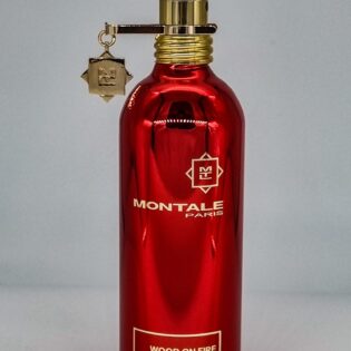 Parfum UNISEX MONTALE WOOD ON FIRE