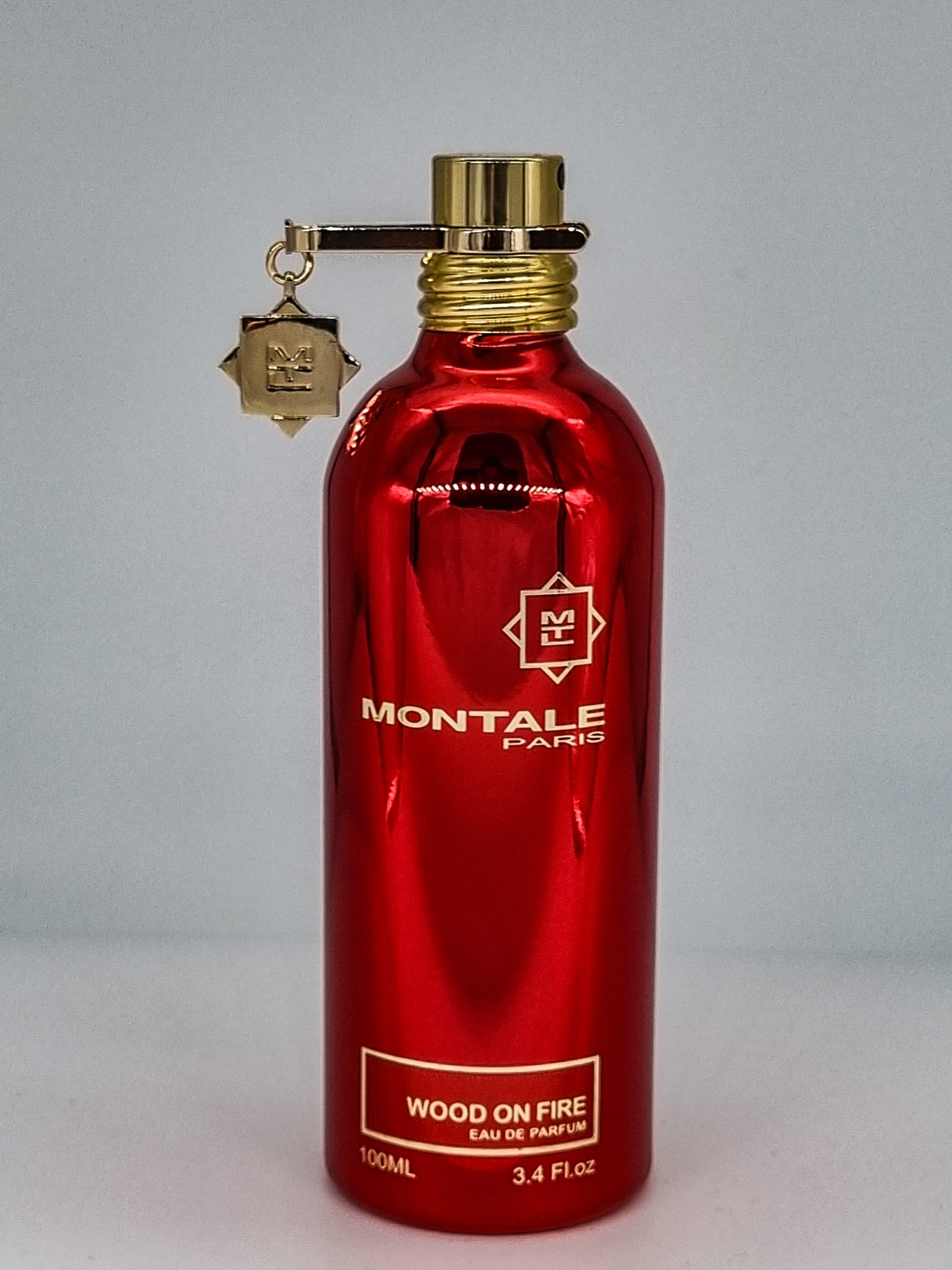 Parfum UNISEX MONTALE WOOD ON FIRE Parfum UNISEX MONTALE WOOD ON FIRE