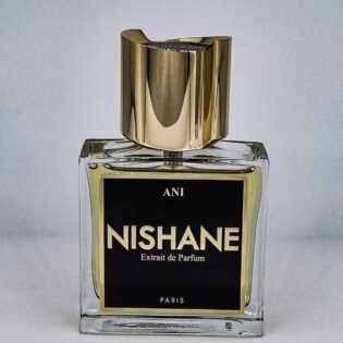 Parfum UNISEX NISHANE ANI