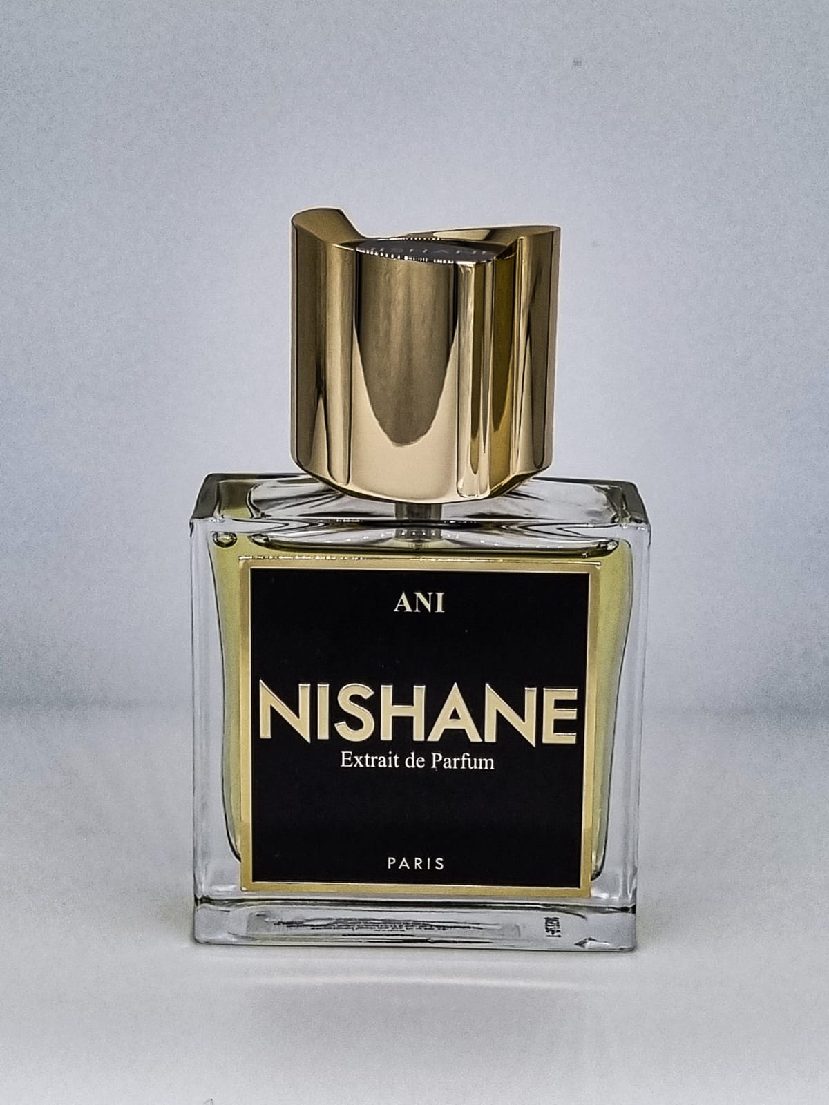 Parfum UNISEX NISHANE ANI Parfum UNISEX NISHANE ANI