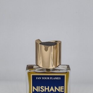 Parfum UNISEX NISHANE FAN YOUR FLAMES