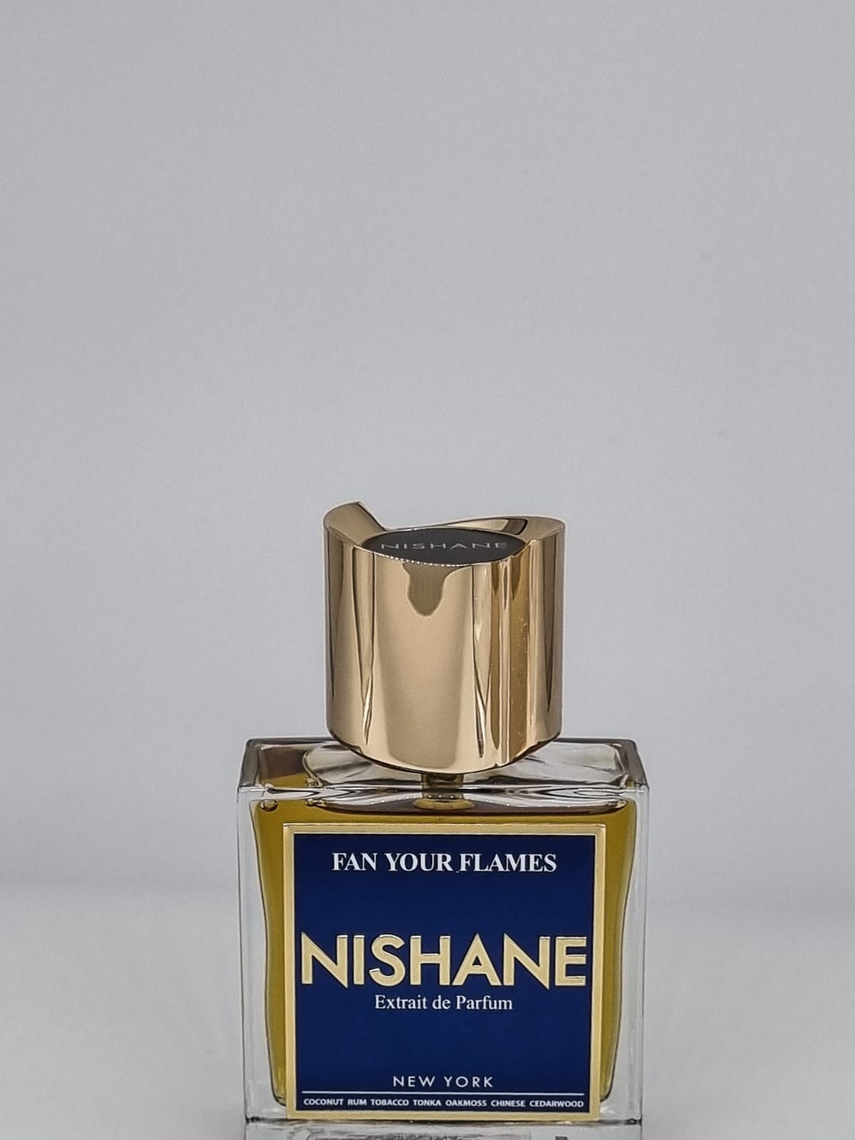 Parfum UNISEX NISHANE FAN YOUR FLAMES Parfum UNISEX NISHANE FAN YOUR FLAMES