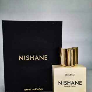 Parfum UNISEX NISHANE HACIVAT