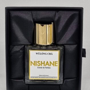 Parfum UNISEX NISHANE WULONG CHA
