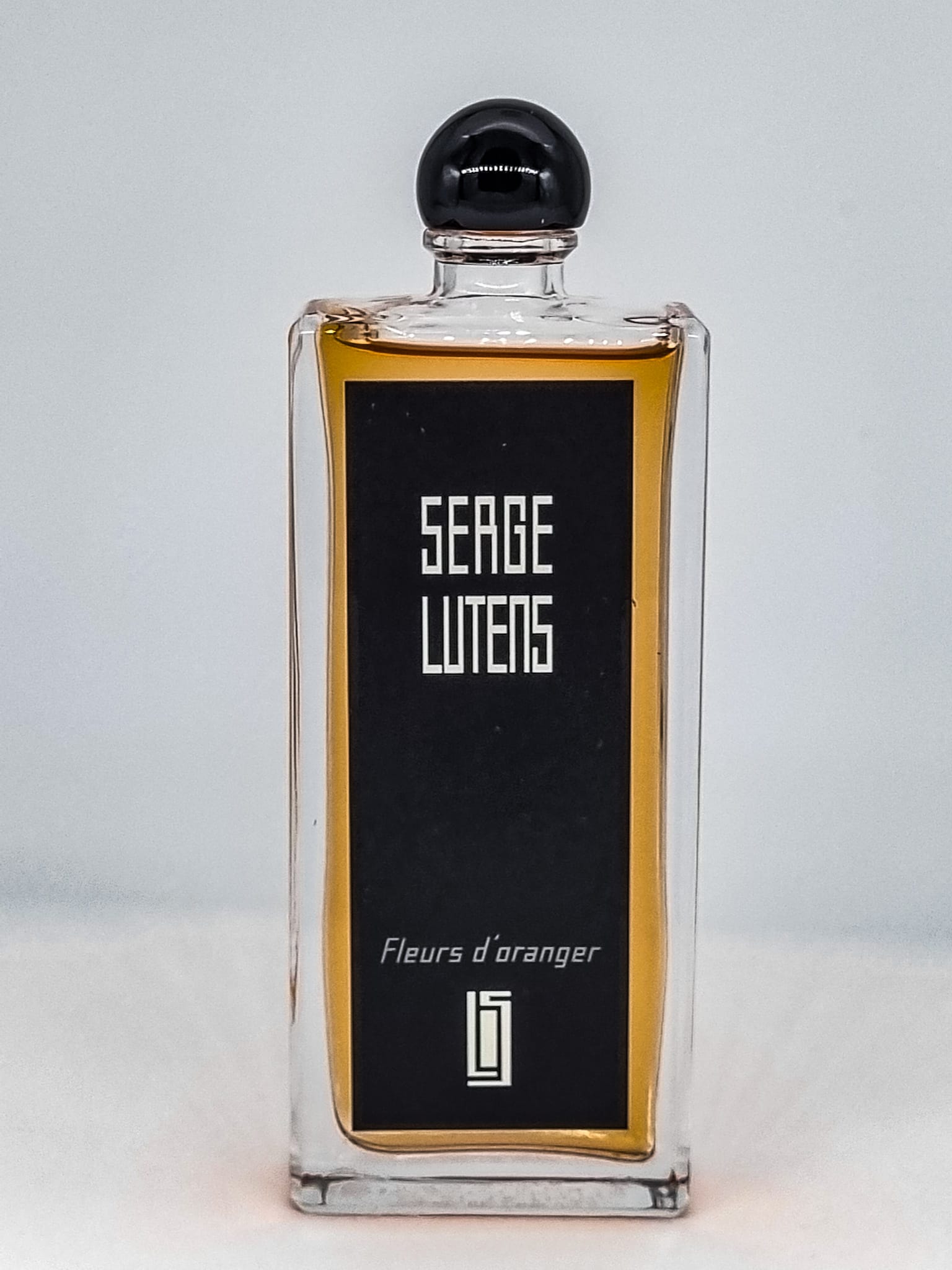 Parfum UNISEX SERGE LUTENS FLEURS D'ORANGER Parfum UNISEX SERGE LUTENS FLEURS D'ORANGER
