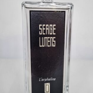 Parfum UNISEX SERGE LUTENS L'ORPHELINE