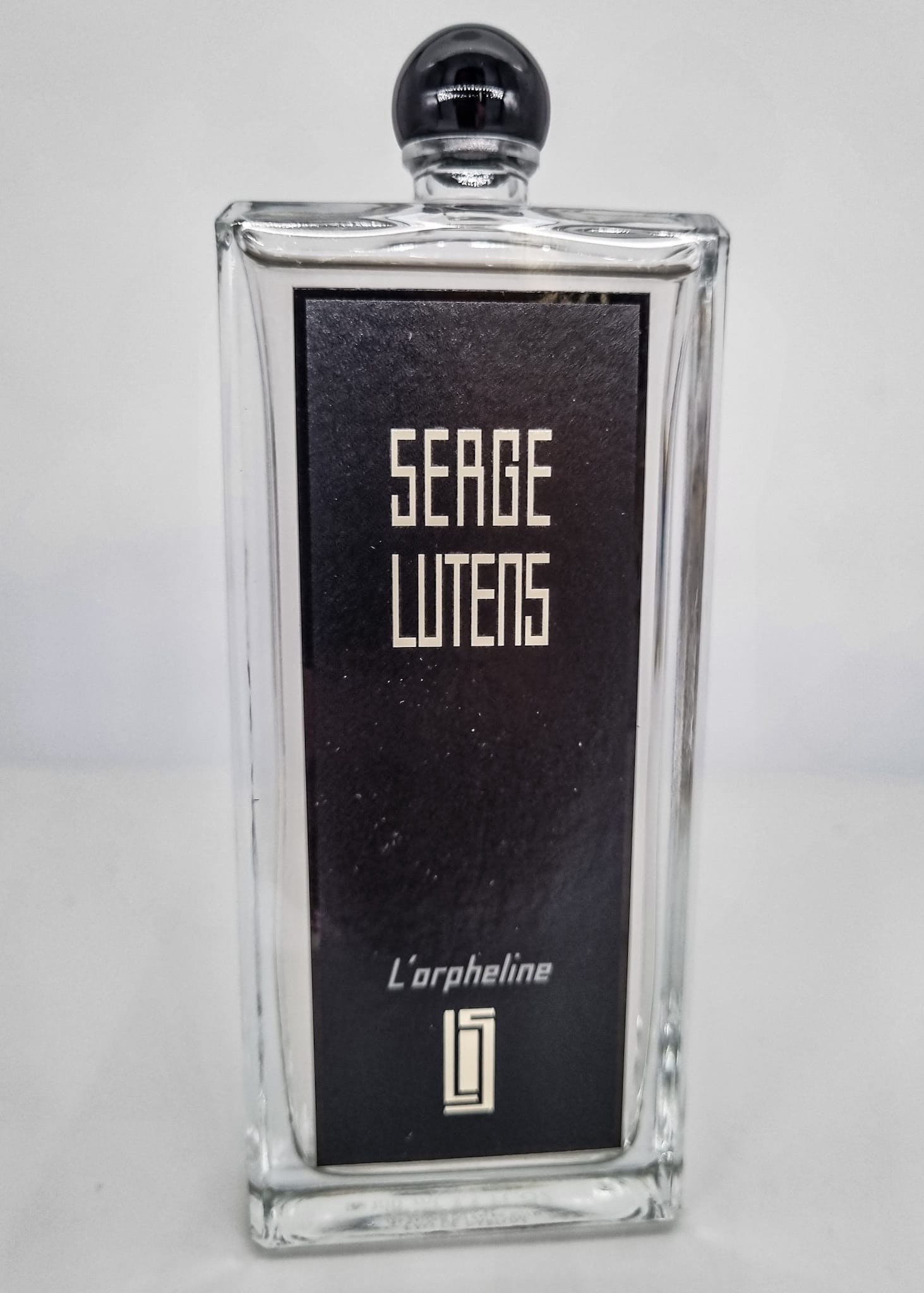 Parfum UNISEX SERGE LUTENS L'ORPHELINE Parfum UNISEX SERGE LUTENS L'ORPHELINE