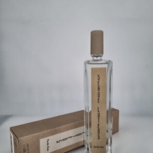 Parfum UNISEX SERGE LUTENS PAROLE D'EAU