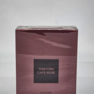 Parfum FEMEI TOM FORD CAFE ROSE