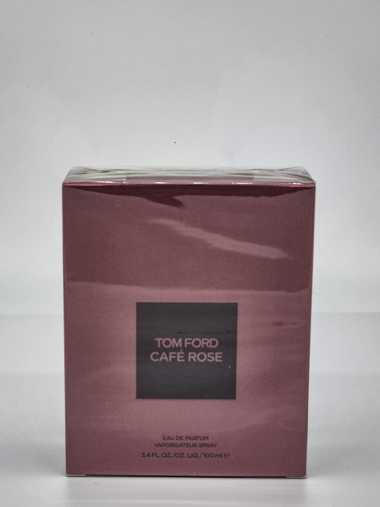 Parfum FEMEI TOM FORD CAFE ROSE Parfum FEMEI TOM FORD CAFE ROSE