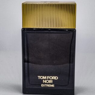 Parfum BARBATI TOM FORD NOIR EXTREME
