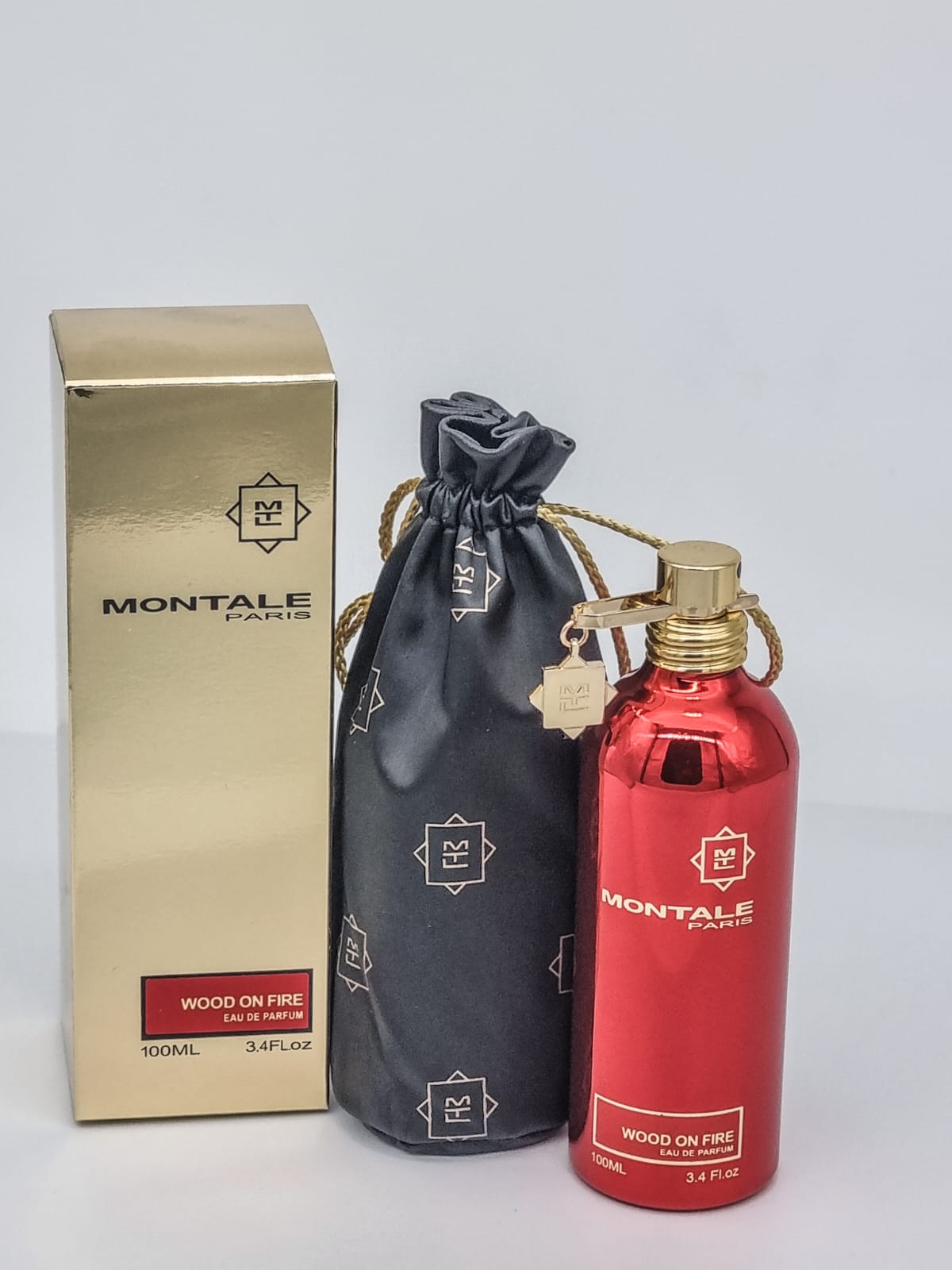 2.Montale-Wood-On-Fire